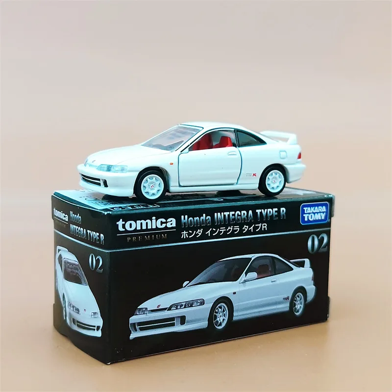 Honda TYPE R