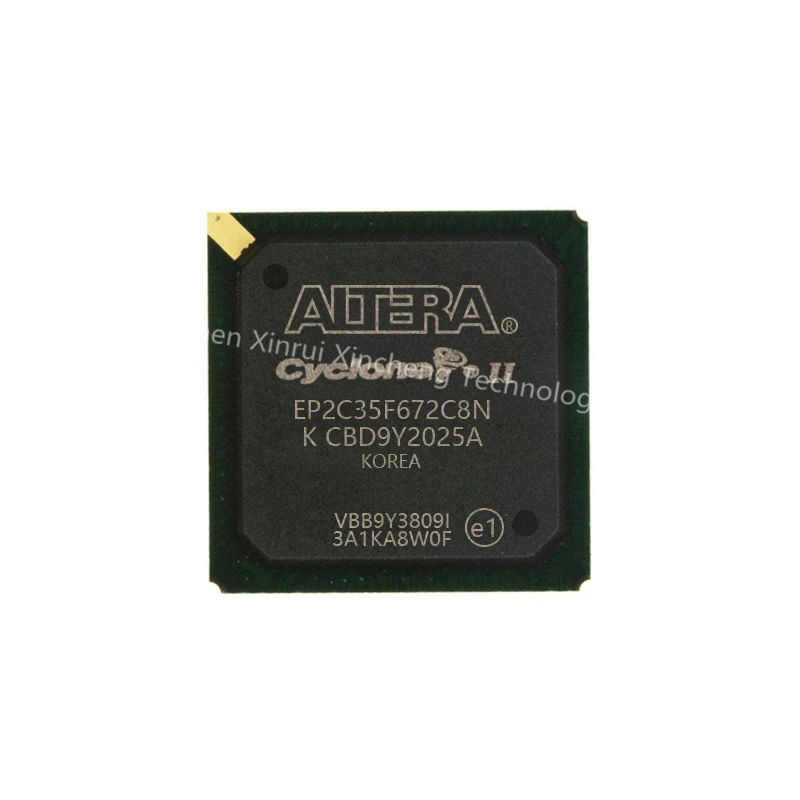 

100%NEW EP2C EP2C35F EP2C35F672 EP2C35F672C EP2C35F672C8 EP2C35F672C8N