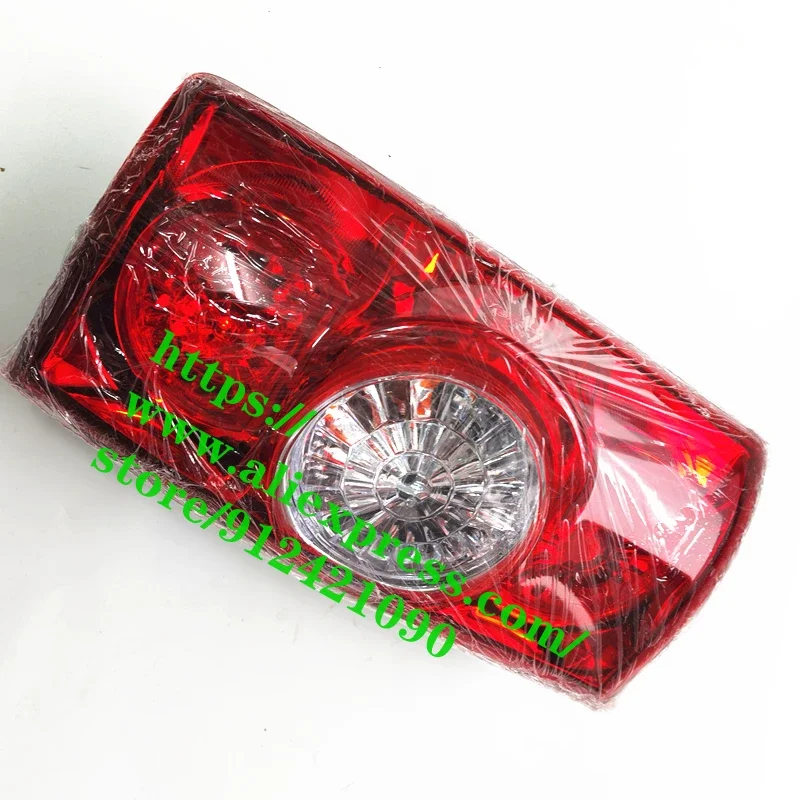 

Задний фонарь для JAC T6/FRISON PICKUP, задний фонарь