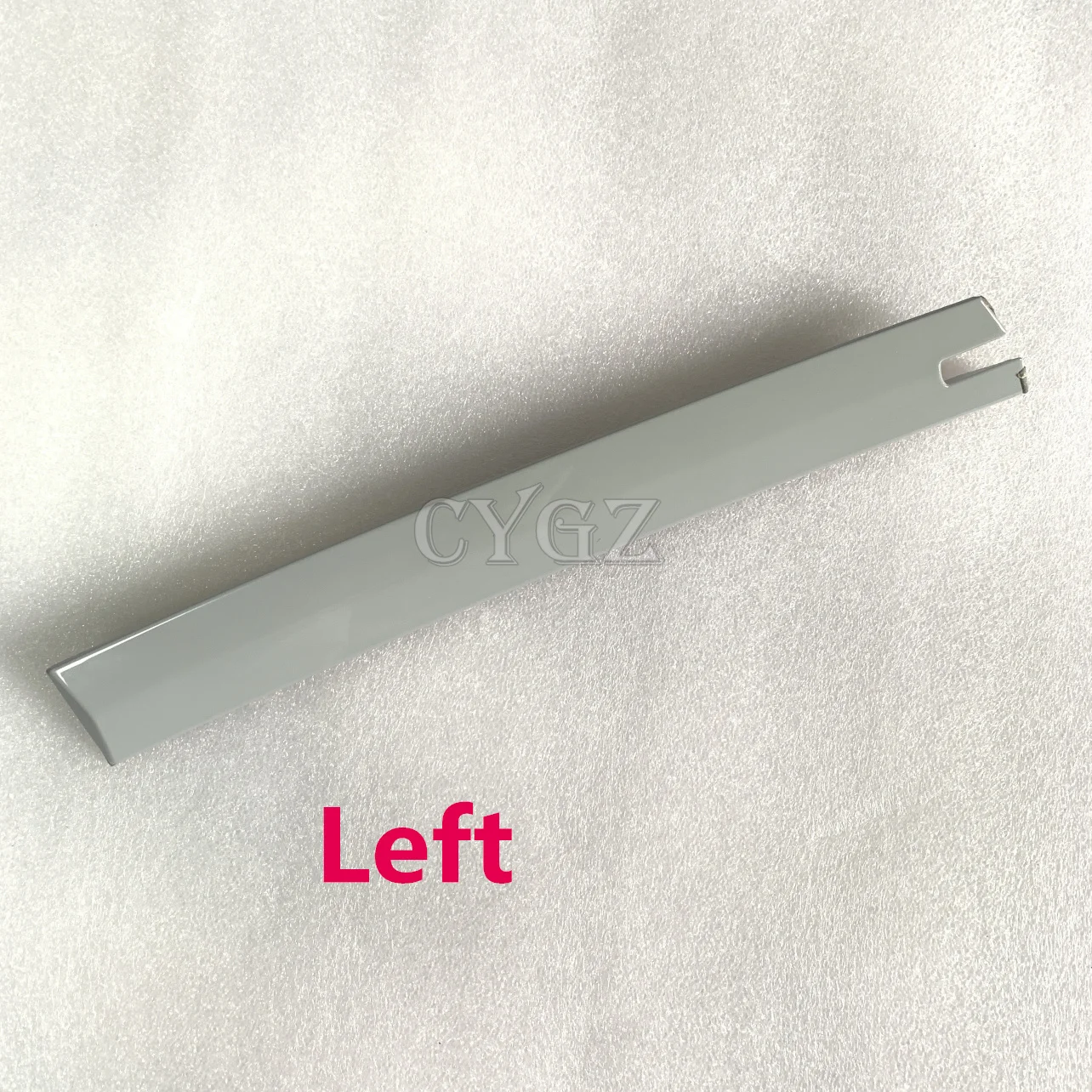 Convertible Roof Top Decorative Hinge Cover Left/Right For F33 E93 54377184037 54377184038 54377184047 54377184048 54377187747