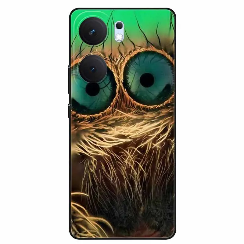 Fashion Marble TPU Soft Silicone Phone Case Cover - Protective Shell
