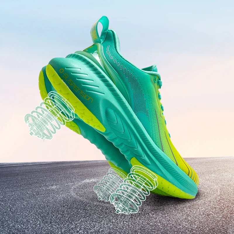 ONEMIX 2023 Running Shoes Mens Lightweight Trainers Outdoor Sports Shoes Athletic Gym Fitness Walking Jogging Sneakers for Woman