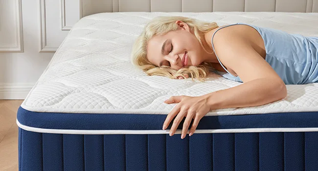 mattress