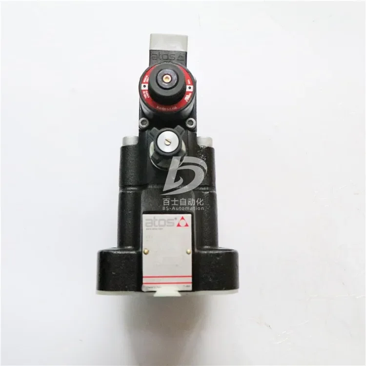 

ATOS Pilot Operated Relief Valve SAGAM20/10/350