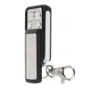 For SAW Remote Control 433MHz Gate Garage Door Remote Control 433,92mhz Fixed Code 5