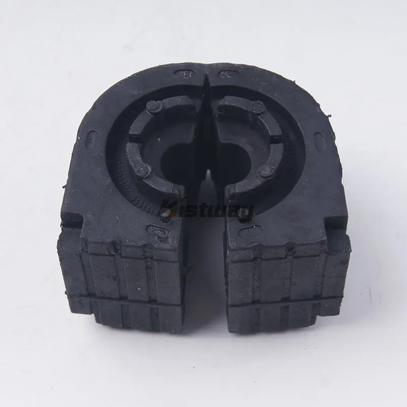 2PCS Rear Suspension Stabiliser Bar Bushing For Porsche Panamera 970 2010- 97033379206