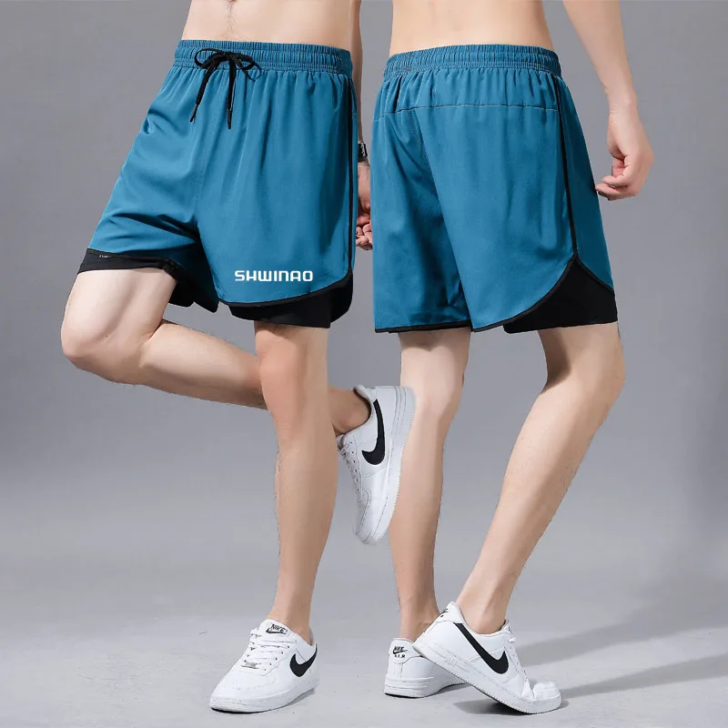 Рисунок 4 - Шорты мужские летние для плавания