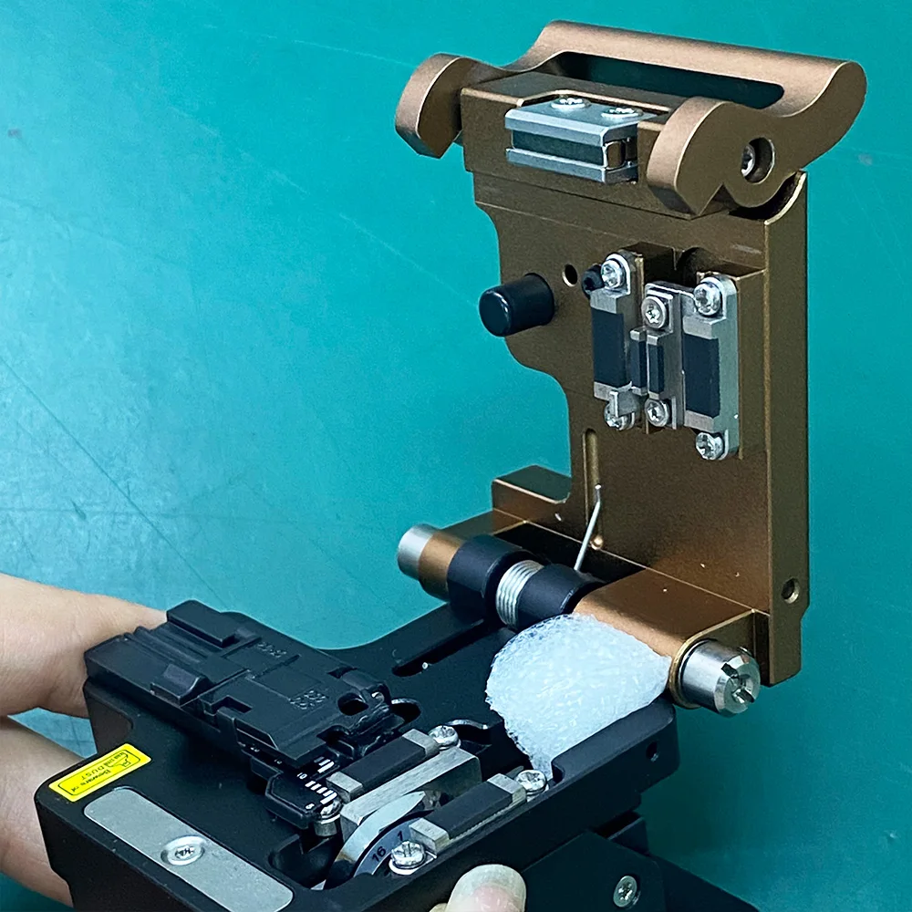 FTTH high-precision V7 fiber optic cutter cutting tool,V7 fiber optic cutter tool for hot melt,