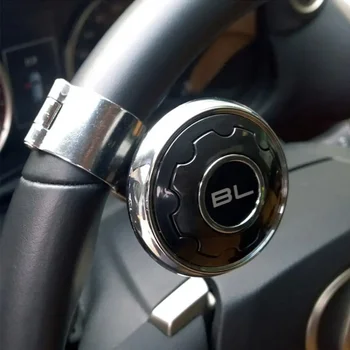 360° Steering Wheel Spinner Knob 1