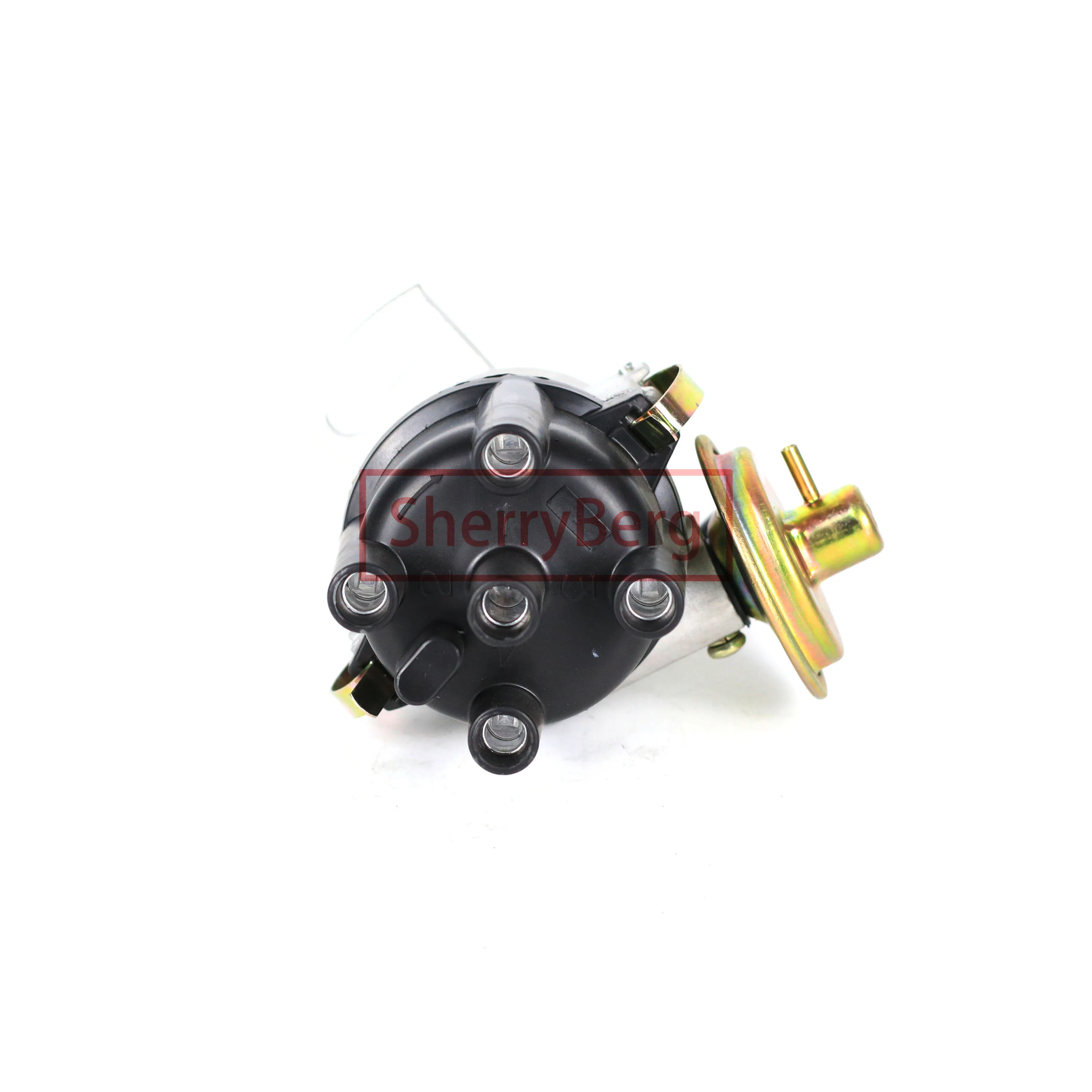 Electronic Ignition Kit ELECTRICAL DISTRIBUTOR Electronic Ignition Fits For Suzuki Jimny Samurai Sierra Sj410 Sj413