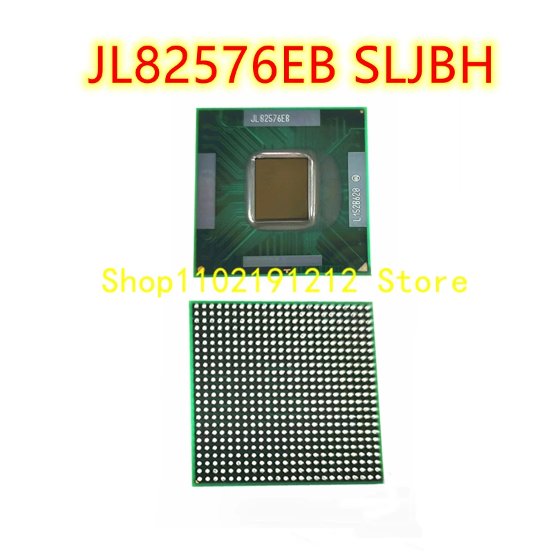 

JL82576EB FCBGA-576
