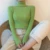 apple green