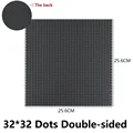 Double-sided 32X32 B