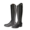 Consult us your size before buying Equestrian Long Boots for riders Horse Riding Shoes Schooling fashion Riding Boots 3