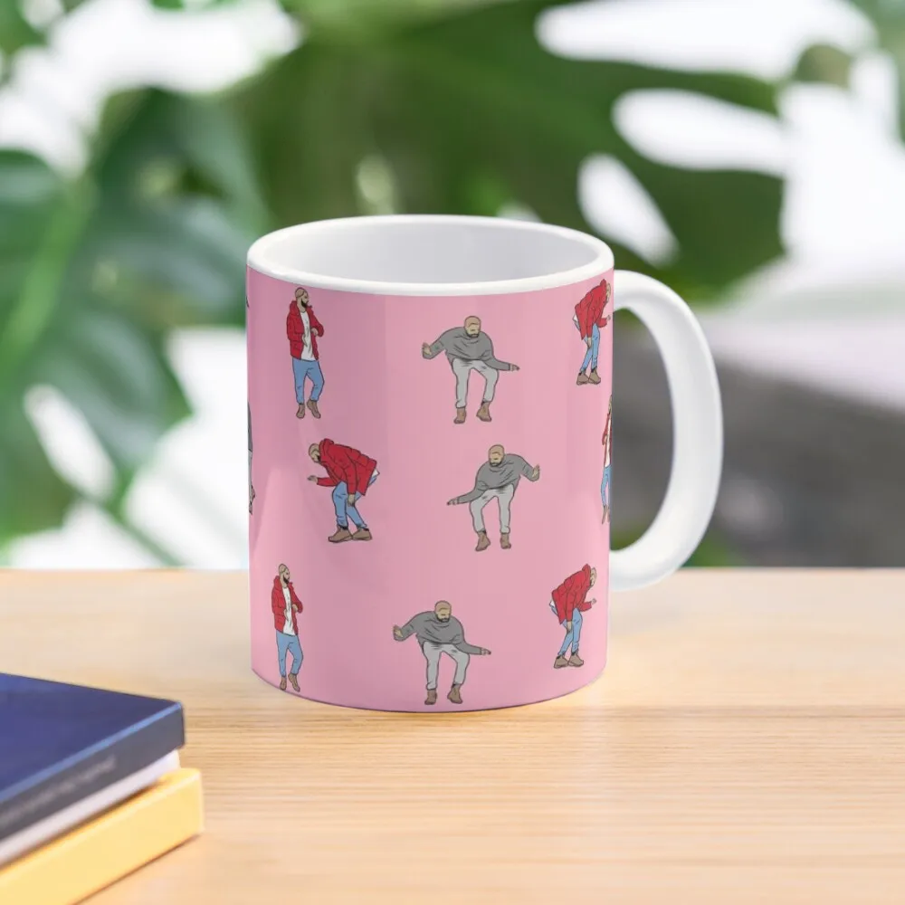 

Hotline Bling Coffee Mug Funny Coffee Cups Coffee Cups Free Shipping Custom Cup Cups For Cafe