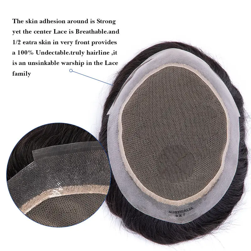 Рисунок 4 - Австралийский парик