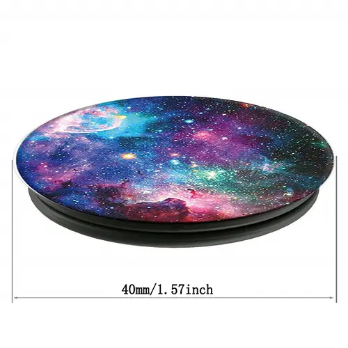 Popped Phone Holder Socket Stand For iPhone 16 15 14 13 Griptok Mobile Phone Accessories for Huawei Finger Ring Soporte Movil - Image 3