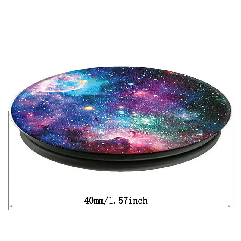 Popped Phone Holder Socket Stand For iPhone 16 15 14 13 Griptok Mobile Phone Accessories for Huawei Finger Ring Soporte Movil - Image 3
