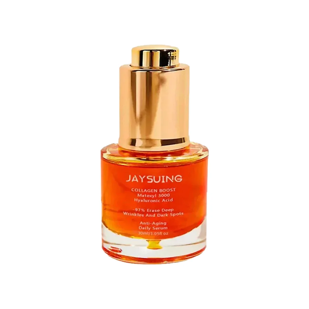 Retinol Wrinkle Remover Face Serum Instant Firming Lifting Anti-Aging Liquid Fade Fine Lines Whitening Korean Skin Care Products 6