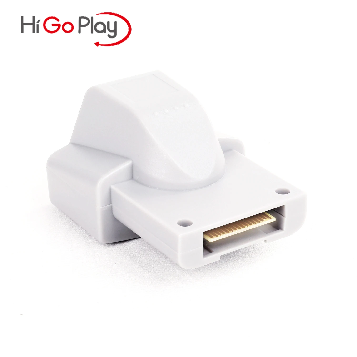 N64 Pack Scheda Di Memoria Di Espansione Per Nintendo 64 Rumble Pak Controller Accessori