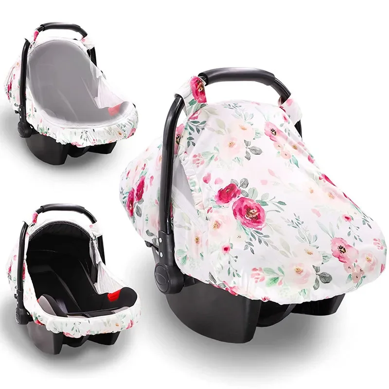 Babydrager Covercarrier Verwarmende Coverkinderwagen Coverkid Seat Coververpleging Badwagen Cover