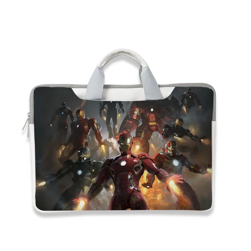 Marvel Macbook Pro Case
