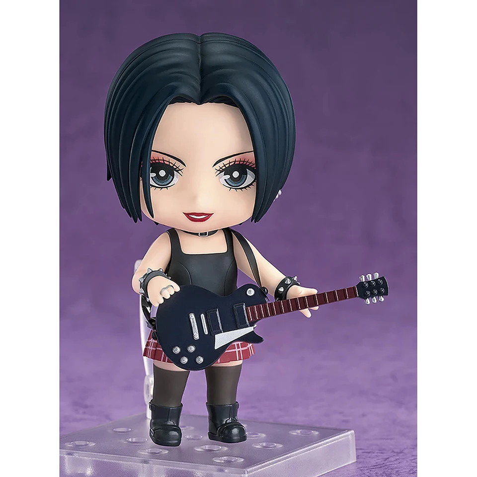 NANA Nendoroid Nana Osaki NANA Good Smile Arts Shanghai from