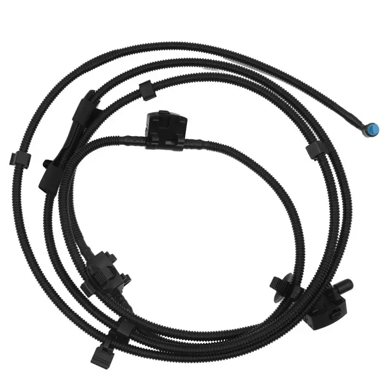A57E-새로운 앞유리 와셔 노즐 제트 호스 A1768601292 - W176 C117 W117 A CLA-CLASS 가열 기능 없음