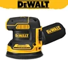 DEWALT DCW210 20V Orbital Sander Brushless Cordless Variable-Speed Handheld Vibration Polishing Woodworking Power Tools 1