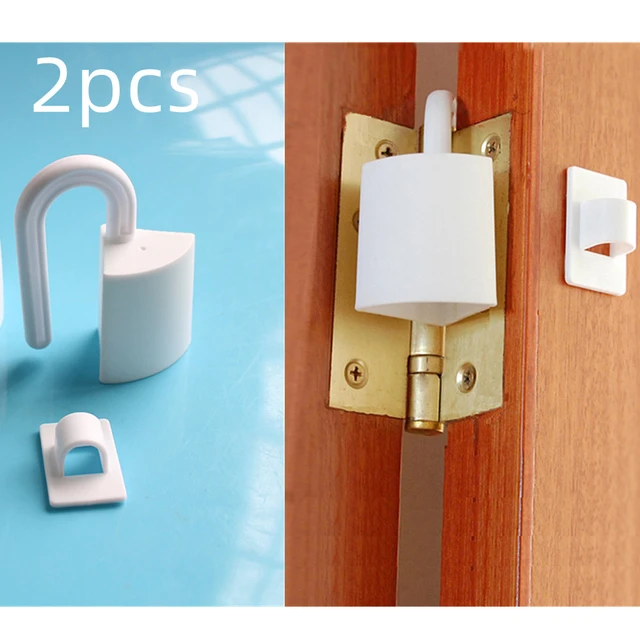 Dropship Home Baby Safety Protection Lock Anti-Clip Hand Door