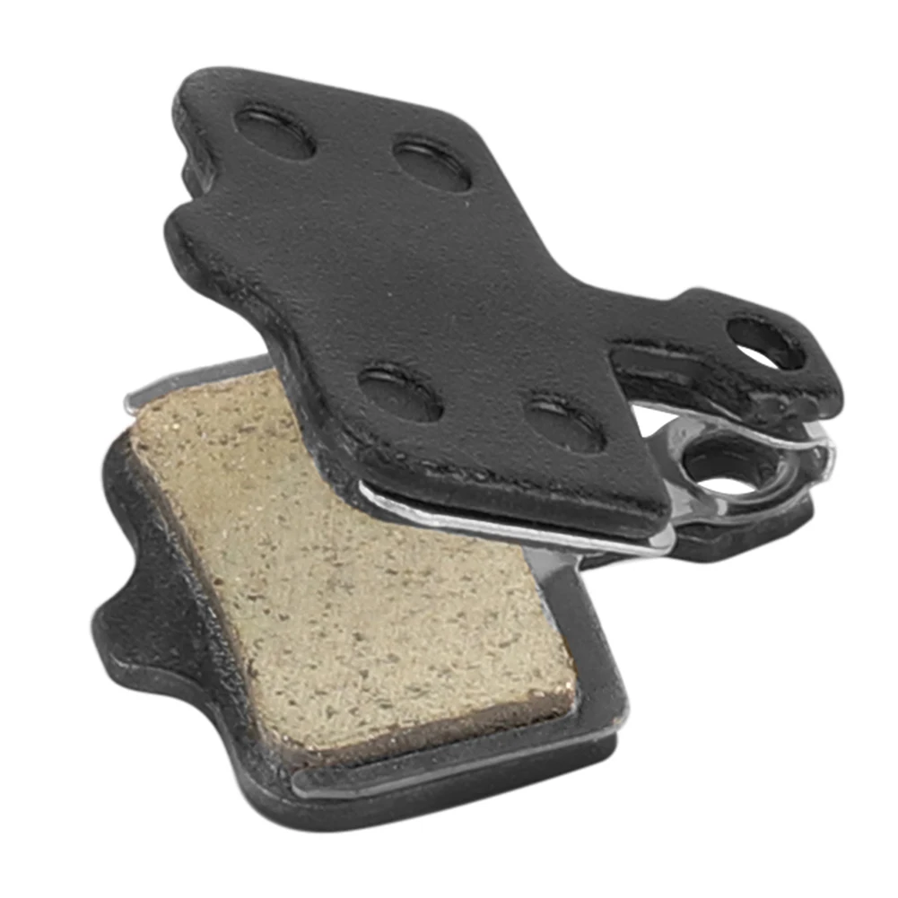 

1pair Bicycle Brake Pads For 8X10X11X 10 For G1 Electric Scooter NUTT Resin Brake Pads High Quality Bike Parts