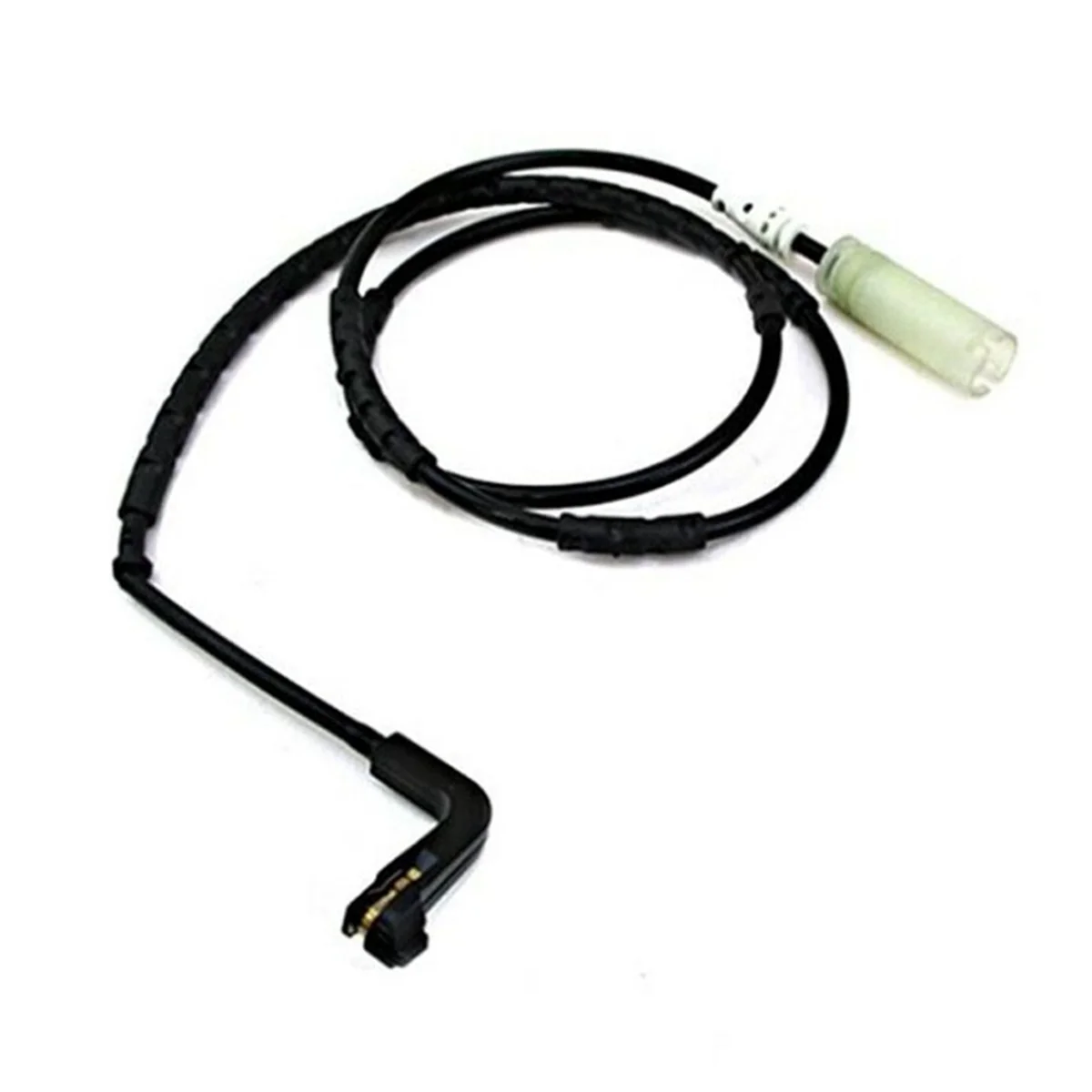 Car Rear Axle Brake Sensor Brake Pad Wear Sensor Line 34356790341 for BMW X1 E84 2009-2015