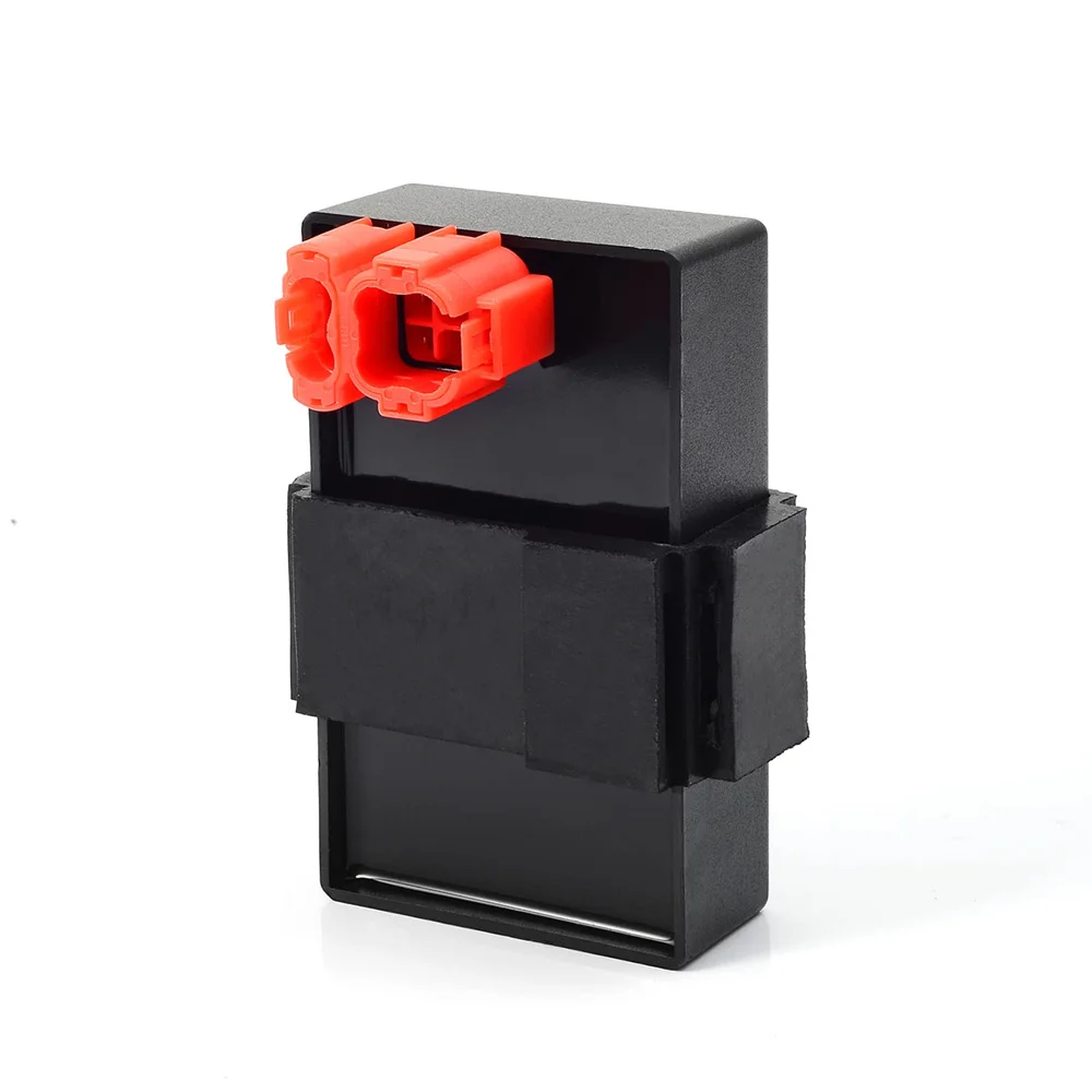 HONDA FourTrax 300 TRX300 2x4 TRX300FW 4x4 1994-1997 OEM 30410-HM5-505 용 점화기 CDI 박스 및 점화 코일