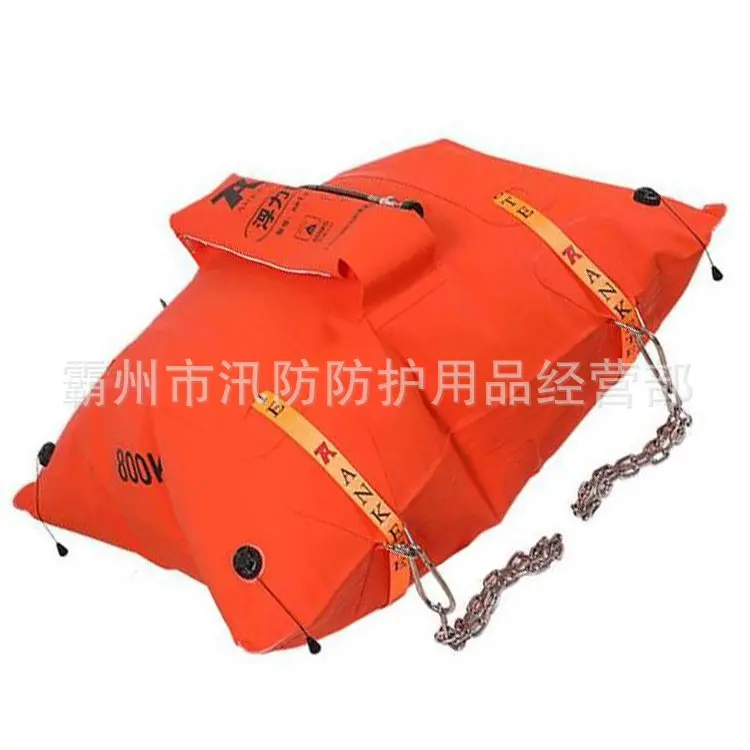 

Underwater Operation Buoyancy Bag Selected Materials Rescue and Salvage Buoyancy Bag Underwater Air Lift Bag