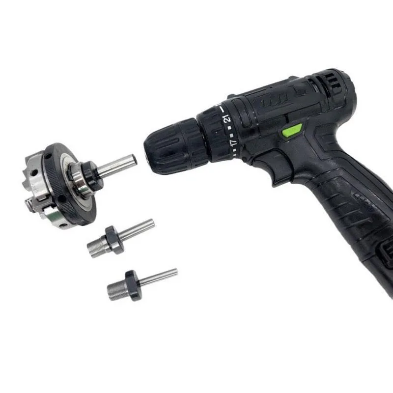 SENO K01-50 선반 척, 셀프 센터링 미니 DIY 금속 목재 선반 도구, 3 턱 M14 * 1 커넥팅 로드, K01-50, 63, 80/100