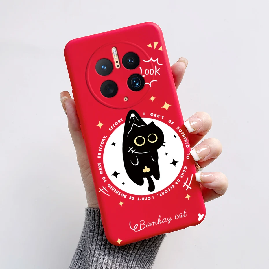 Adorable Rabbit and Panda Soft Silicone Shockproof Phone Case