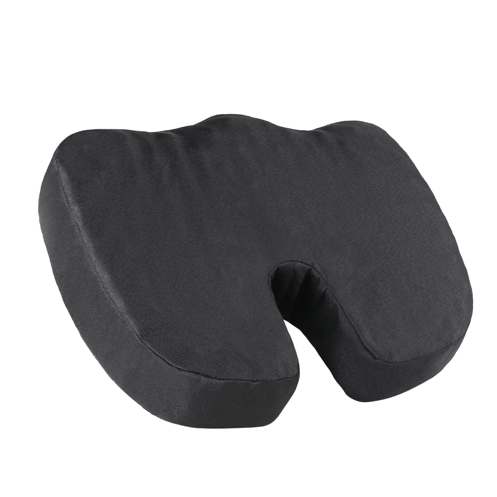 U-Shaped Pressure Relief Seat Cushion 1