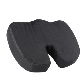 U-Shaped Pressure Relief Seat Cushion 1