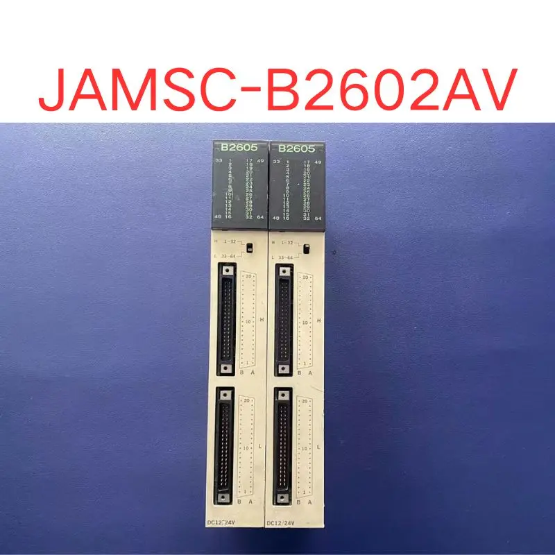 

Brand New JAMSC-B2602AV controller module Fast Shipping
