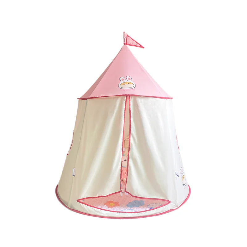 Tent for kids barraca infantil barraca infantil zelt Baby tent Play house Child teepee Toys for girls children's room 5