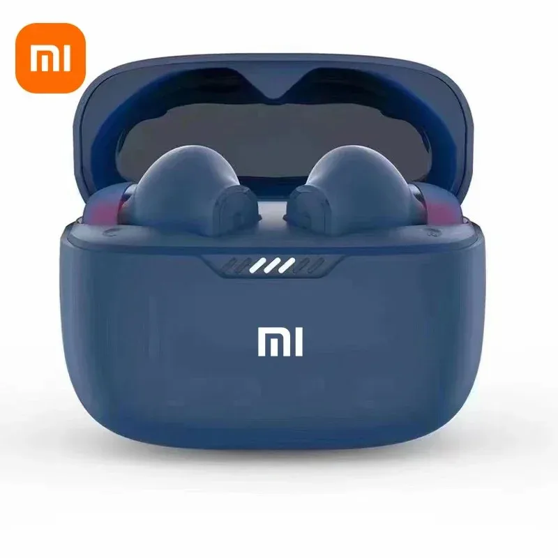 Xiaomi Tune 230Nc Tws Auricolare Bluetooth In Ear Cuffie Con Cancellazione Del Rumore Cuffie Da Gioco Sportive Con Suono Stereo Wireless Con Microfono