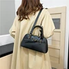 Women Classic Designer Popular Elegant Leather Messager Crossbody Bag Shoulder Bag Ladies Luxury Hand Bags 5
