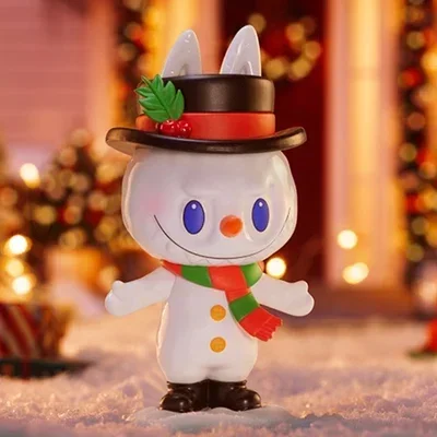 Snowman