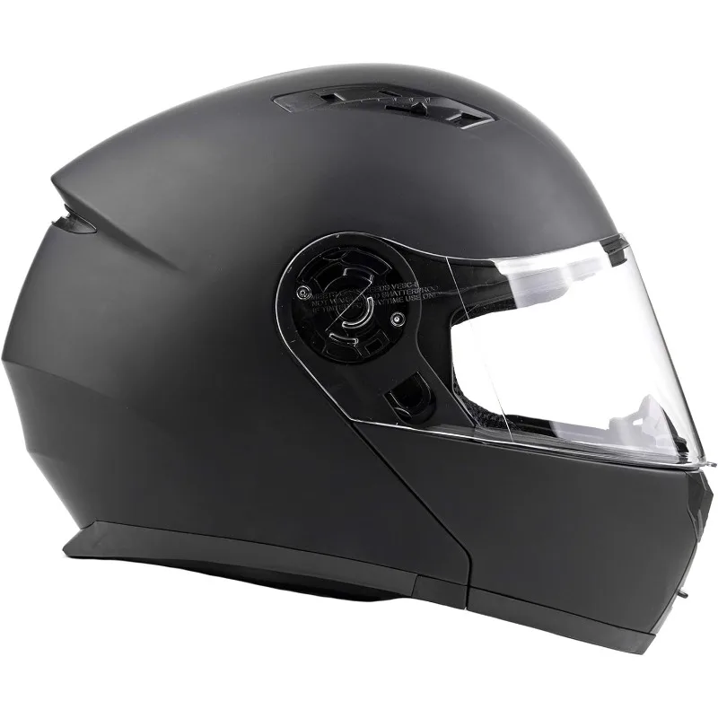 Snowmobile Helmet 3