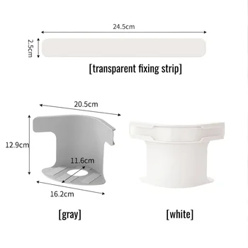 Invisible Sheet Safety Pinless Sheet Bed Sheet Anti-shift Fixed Weapon Bed Cover Fixer Multifunctional Fixed Clip