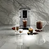 America Dinamica Fully Automatic Coffee and Espresso Machine with Premium Adjustable Frother, Stainless Steel, ECAM35025SB 5