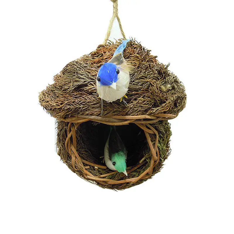 Рисунок 3 - Пасторальное Птичье гнездо