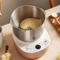 Household dough mixer small automatic chef machine dough fermentation machine 2
