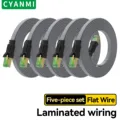 CAT8-40Gbps-5Pack