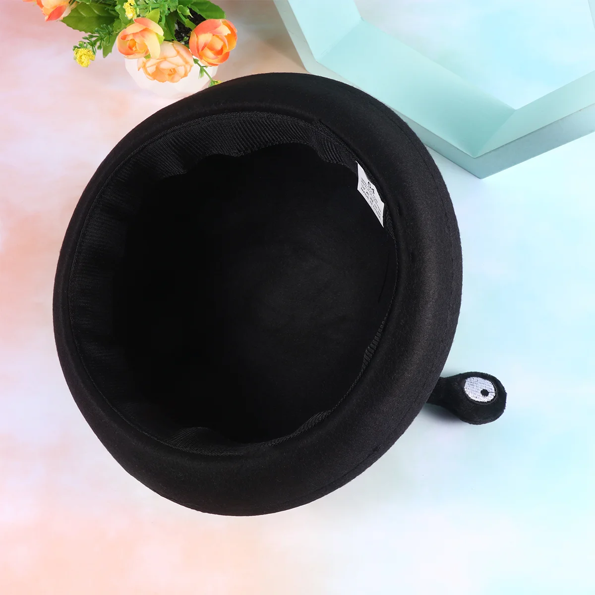 Рисунок 6 - Маленькая круглая шляпа